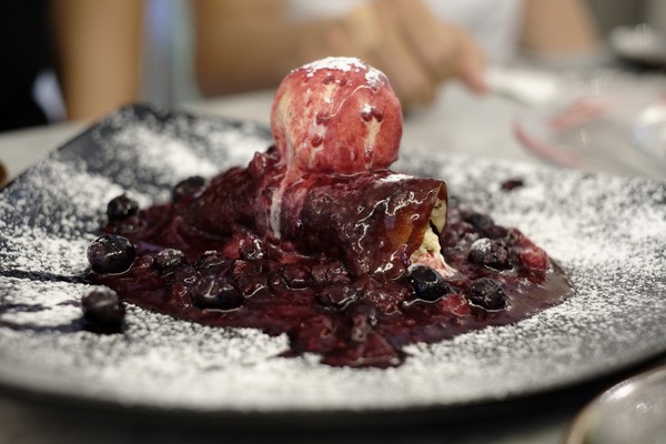 Micasa Dolci Patisserie 蜜膳屋:甜而不膩的甜點美食-Micasa Dolci Patisserie 蜜膳屋