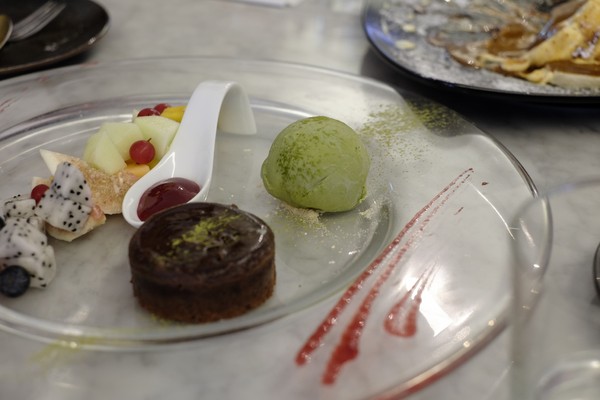 Micasa Dolci Patisserie 蜜膳屋:甜而不膩的甜點美食-Micasa Dolci Patisserie 蜜膳屋