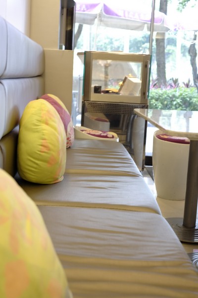 Micasa Dolci Patisserie 蜜膳屋:甜而不膩的甜點美食-Micasa Dolci Patisserie 蜜膳屋