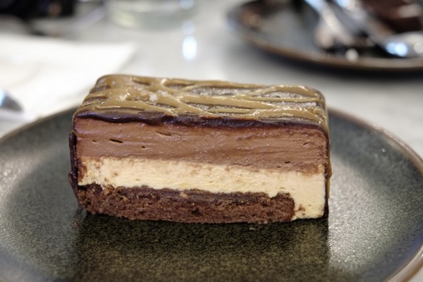 Micasa Dolci Patisserie 蜜膳屋:甜而不膩的甜點美食-Micasa Dolci Patisserie 蜜膳屋