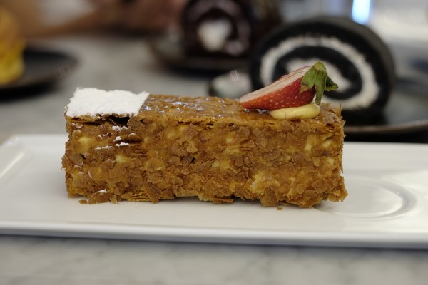 Micasa Dolci Patisserie 蜜膳屋:甜而不膩的甜點美食-Micasa Dolci Patisserie 蜜膳屋