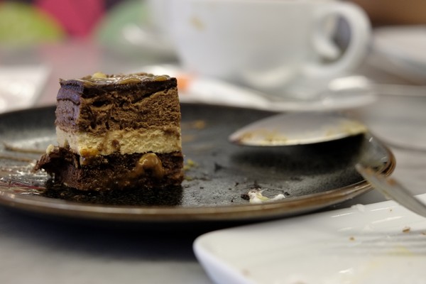 Micasa Dolci Patisserie 蜜膳屋:甜而不膩的甜點美食-Micasa Dolci Patisserie 蜜膳屋