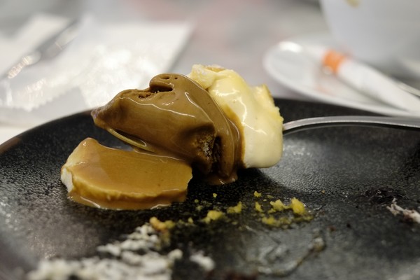 Micasa Dolci Patisserie 蜜膳屋:甜而不膩的甜點美食-Micasa Dolci Patisserie 蜜膳屋