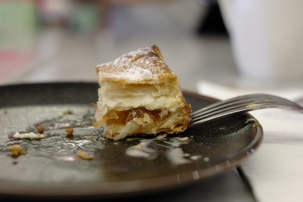 Micasa Dolci Patisserie 蜜膳屋:甜而不膩的甜點美食-Micasa Dolci Patisserie 蜜膳屋