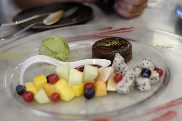 Micasa Dolci Patisserie 蜜膳屋:甜而不膩的甜點美食-Micasa Dolci Patisserie 蜜膳屋