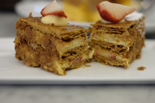 Micasa Dolci Patisserie 蜜膳屋:甜而不膩的甜點美食-Micasa Dolci Patisserie 蜜膳屋