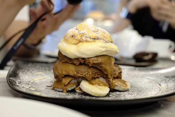 Micasa Dolci Patisserie 蜜膳屋:甜而不膩的甜點美食-Micasa Dolci Patisserie 蜜膳屋