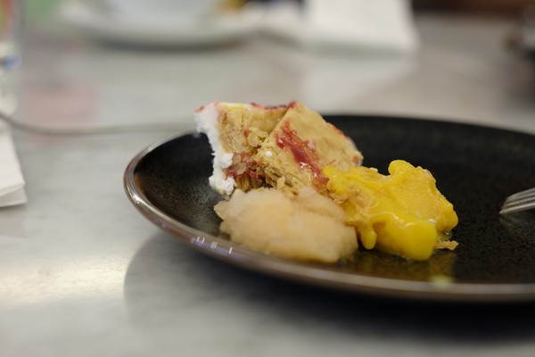 Micasa Dolci Patisserie 蜜膳屋:甜而不膩的甜點美食-Micasa Dolci Patisserie 蜜膳屋