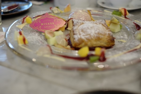Micasa Dolci Patisserie 蜜膳屋:甜而不膩的甜點美食-Micasa Dolci Patisserie 蜜膳屋