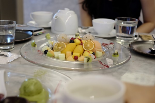 Micasa Dolci Patisserie 蜜膳屋:甜而不膩的甜點美食-Micasa Dolci Patisserie 蜜膳屋