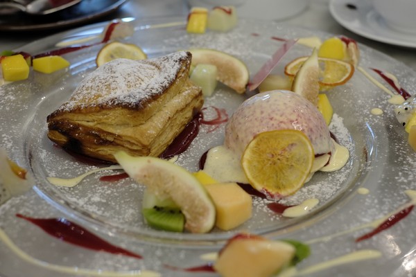 Micasa Dolci Patisserie 蜜膳屋:甜而不膩的甜點美食-Micasa Dolci Patisserie 蜜膳屋