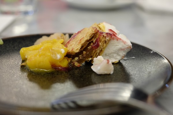 Micasa Dolci Patisserie 蜜膳屋:甜而不膩的甜點美食-Micasa Dolci Patisserie 蜜膳屋