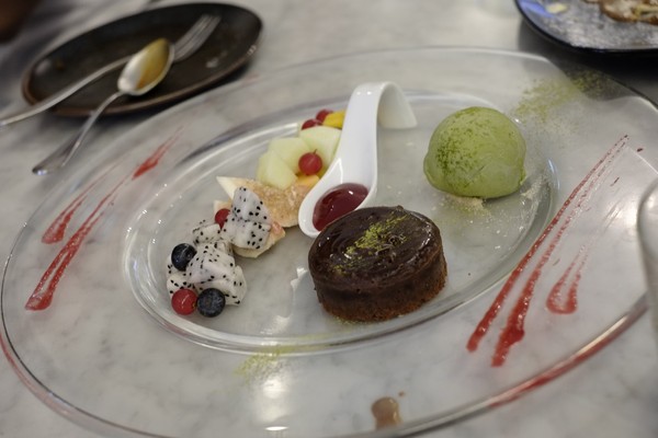 Micasa Dolci Patisserie 蜜膳屋:甜而不膩的甜點美食-Micasa Dolci Patisserie 蜜膳屋