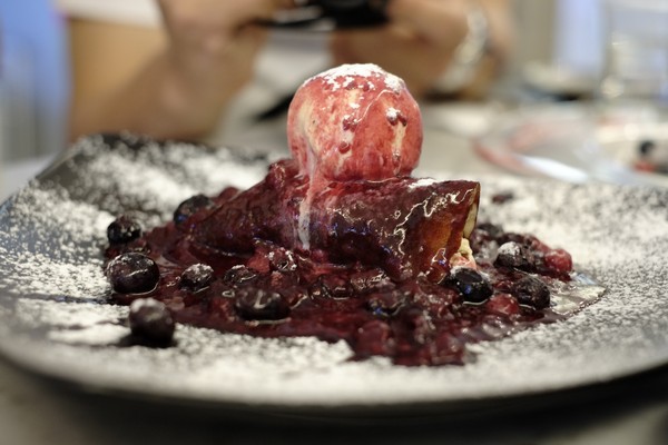 Micasa Dolci Patisserie 蜜膳屋:甜而不膩的甜點美食-Micasa Dolci Patisserie 蜜膳屋