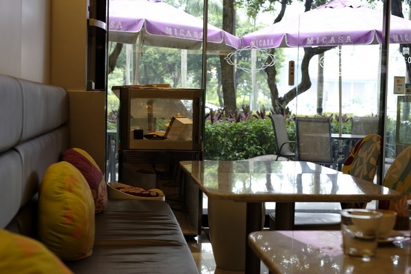 Micasa Dolci Patisserie 蜜膳屋:甜而不膩的甜點美食-Micasa Dolci Patisserie 蜜膳屋