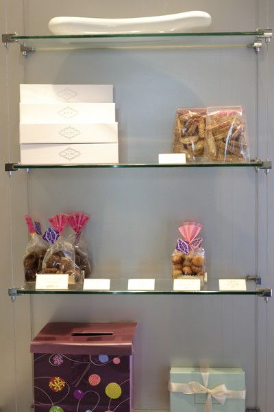 Micasa Dolci Patisserie 蜜膳屋:甜而不膩的甜點美食-Micasa Dolci Patisserie 蜜膳屋