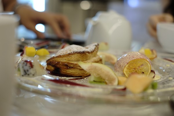 Micasa Dolci Patisserie 蜜膳屋:甜而不膩的甜點美食-Micasa Dolci Patisserie 蜜膳屋