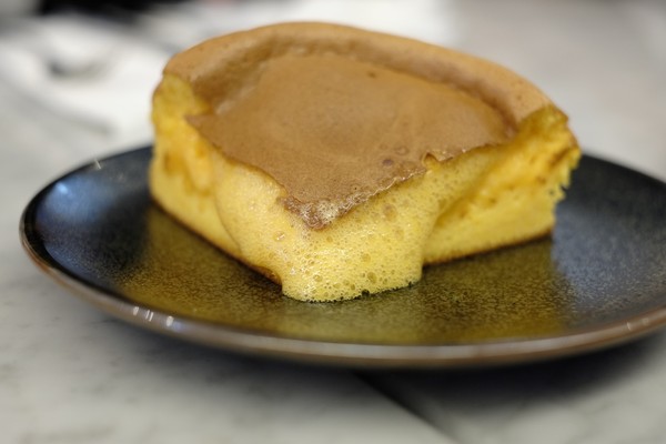 Micasa Dolci Patisserie 蜜膳屋:甜而不膩的甜點美食-Micasa Dolci Patisserie 蜜膳屋