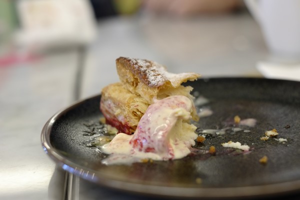 Micasa Dolci Patisserie 蜜膳屋:甜而不膩的甜點美食-Micasa Dolci Patisserie 蜜膳屋