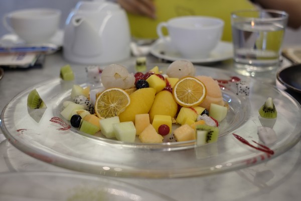 Micasa Dolci Patisserie 蜜膳屋:甜而不膩的甜點美食-Micasa Dolci Patisserie 蜜膳屋