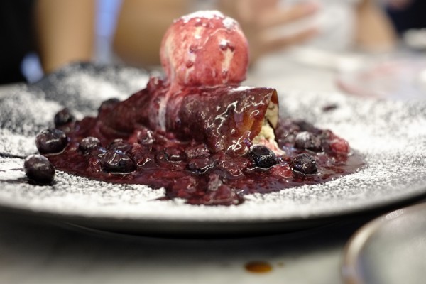 Micasa Dolci Patisserie 蜜膳屋:甜而不膩的甜點美食-Micasa Dolci Patisserie 蜜膳屋