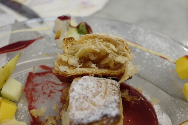 Micasa Dolci Patisserie 蜜膳屋:甜而不膩的甜點美食-Micasa Dolci Patisserie 蜜膳屋