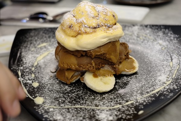 Micasa Dolci Patisserie 蜜膳屋:甜而不膩的甜點美食-Micasa Dolci Patisserie 蜜膳屋