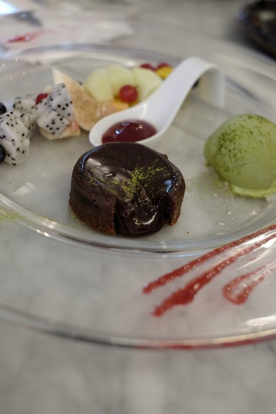 Micasa Dolci Patisserie 蜜膳屋:甜而不膩的甜點美食-Micasa Dolci Patisserie 蜜膳屋