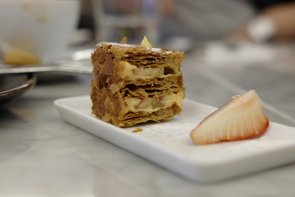 Micasa Dolci Patisserie 蜜膳屋:甜而不膩的甜點美食-Micasa Dolci Patisserie 蜜膳屋