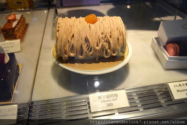 Micasa Dolci Patisserie 蜜膳屋：★信義Micasa Dolci Patisserie 蜜膳屋