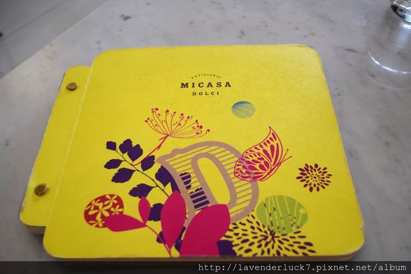 Micasa Dolci Patisserie 蜜膳屋：★信義Micasa Dolci Patisserie 蜜膳屋