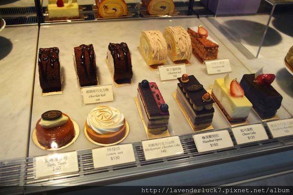 Micasa Dolci Patisserie 蜜膳屋：★信義Micasa Dolci Patisserie 蜜膳屋