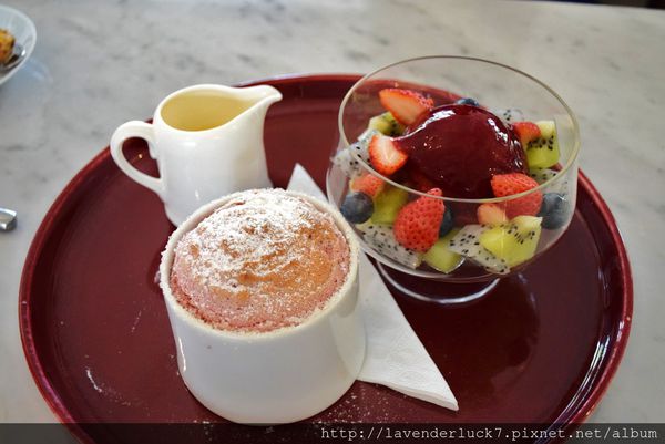 Micasa Dolci Patisserie 蜜膳屋：★信義Micasa Dolci Patisserie 蜜膳屋