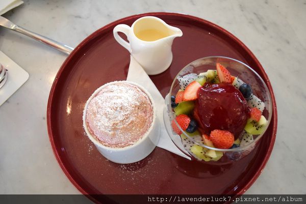 Micasa Dolci Patisserie 蜜膳屋：★信義Micasa Dolci Patisserie 蜜膳屋