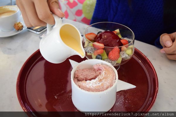 Micasa Dolci Patisserie 蜜膳屋：★信義Micasa Dolci Patisserie 蜜膳屋