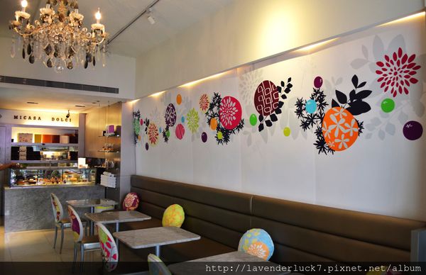 Micasa Dolci Patisserie 蜜膳屋：★信義Micasa Dolci Patisserie 蜜膳屋