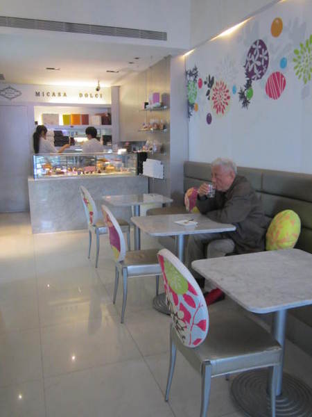 Micasa Dolci Patisserie 蜜膳屋：《口碑券》Micasa Dolci 蜜膳屋│午後有約 香酥熱水果派超吸睛❤@國父紀念館站