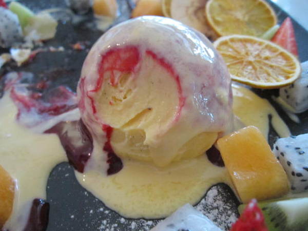 Micasa Dolci Patisserie 蜜膳屋：《口碑券》Micasa Dolci 蜜膳屋│午後有約 香酥熱水果派超吸睛❤@國父紀念館站