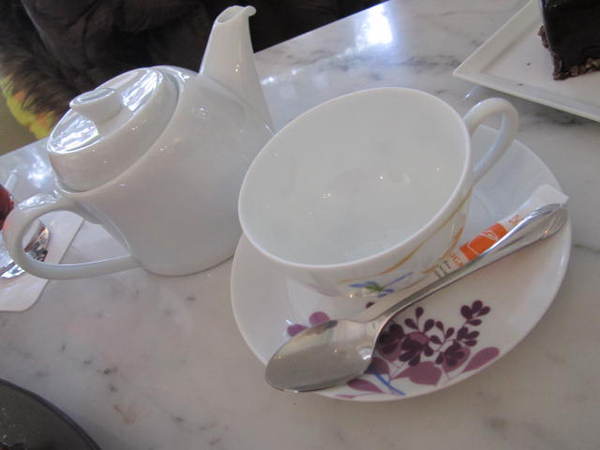 Micasa Dolci Patisserie 蜜膳屋：《口碑券》Micasa Dolci 蜜膳屋│午後有約 香酥熱水果派超吸睛❤@國父紀念館站