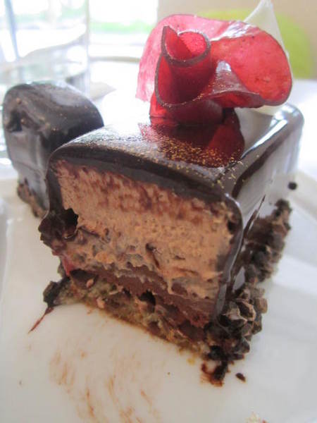 Micasa Dolci Patisserie 蜜膳屋：《口碑券》Micasa Dolci 蜜膳屋│午後有約 香酥熱水果派超吸睛❤@國父紀念館站