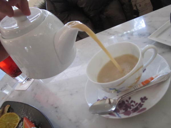 Micasa Dolci Patisserie 蜜膳屋：《口碑券》Micasa Dolci 蜜膳屋│午後有約 香酥熱水果派超吸睛❤@國父紀念館站