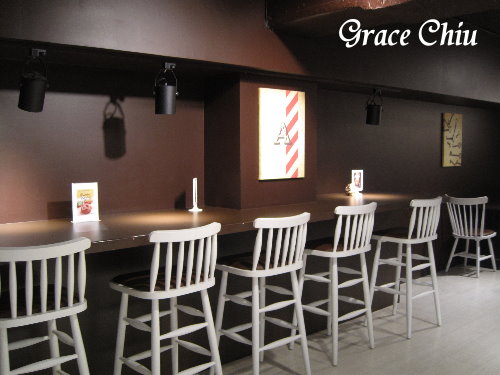 愛天空ANTIQUE HEART BREAD：ANTIQUE - Heart Bread 愛天空麵包台北本店（台灣一號店）