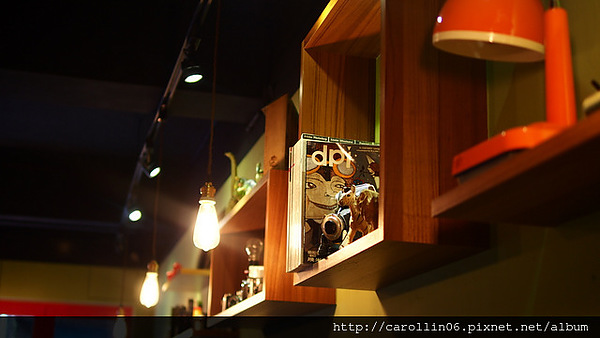 老薑咖啡(Old Ginger Cafe & Vintage)：【飲記】《老薑咖啡 Old Ginger Cafe & Vintage 》政大周遭新開幕！