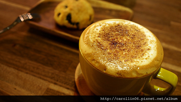 老薑咖啡(Old Ginger Cafe & Vintage)：【飲記】《老薑咖啡 Old Ginger Cafe & Vintage 》政大周遭新開幕！