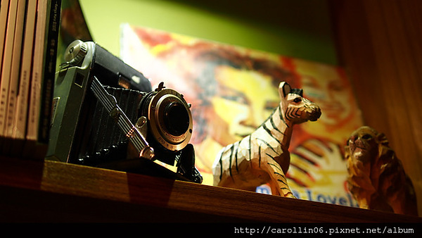 老薑咖啡(Old Ginger Cafe & Vintage)：【飲記】《老薑咖啡 Old Ginger Cafe & Vintage 》政大周遭新開幕！