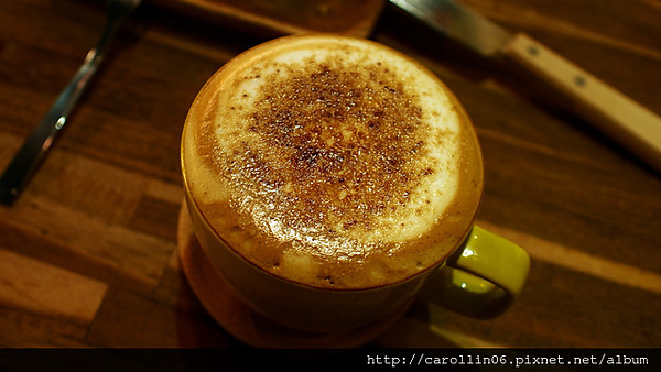 老薑咖啡(Old Ginger Cafe & Vintage)：【飲記】《老薑咖啡 Old Ginger Cafe & Vintage 》政大周遭新開幕！