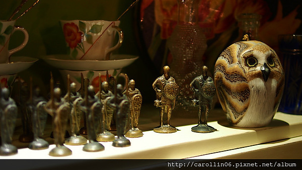 老薑咖啡(Old Ginger Cafe & Vintage)：【飲記】《老薑咖啡 Old Ginger Cafe & Vintage 》政大周遭新開幕！