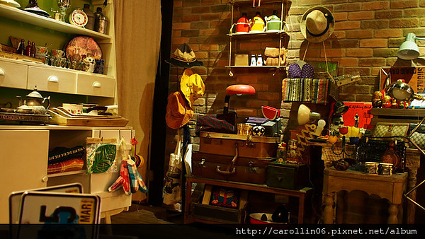 老薑咖啡(Old Ginger Cafe & Vintage)：【飲記】《老薑咖啡 Old Ginger Cafe & Vintage 》政大周遭新開幕！