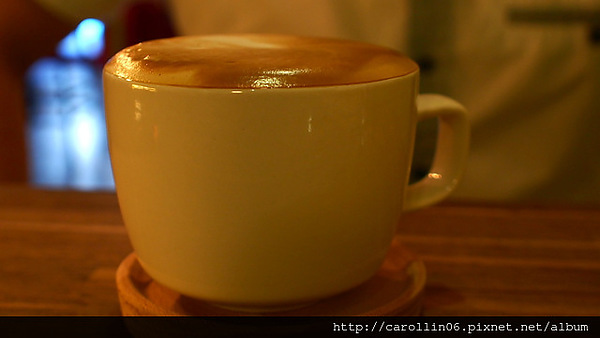 老薑咖啡(Old Ginger Cafe & Vintage)：【飲記】《老薑咖啡 Old Ginger Cafe & Vintage 》政大周遭新開幕！