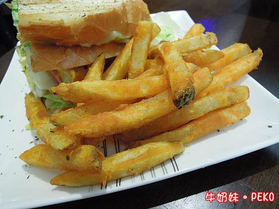 板橋豐滿咖啡.早午餐09-2